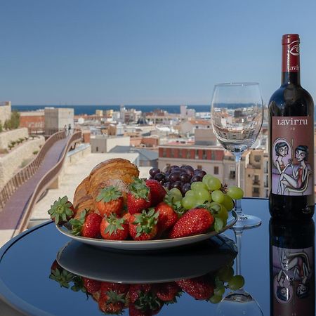 Primo Del Sol Appartement Alicante Buitenkant foto