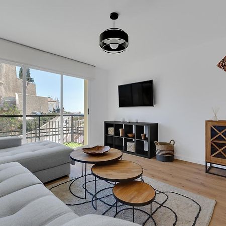 Primo Del Sol Appartement Alicante Buitenkant foto