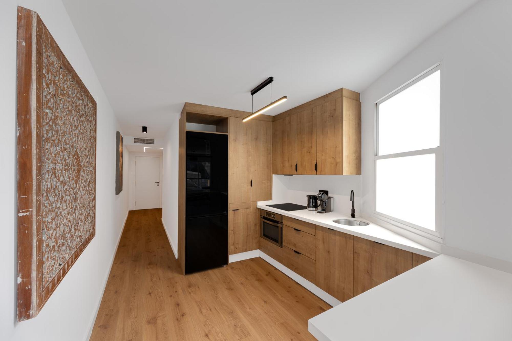 Primo Del Sol Appartement Alicante Buitenkant foto