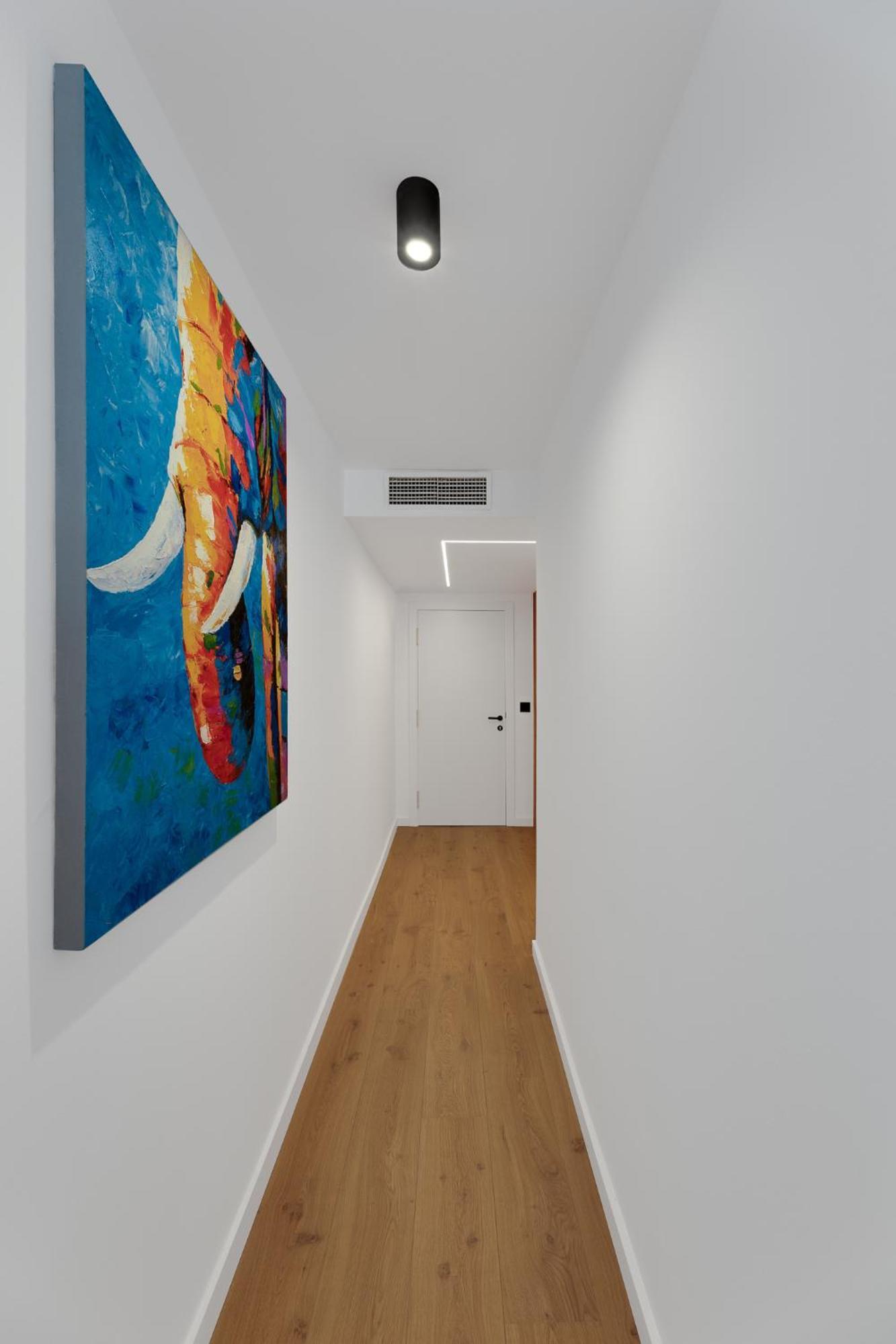 Primo Del Sol Appartement Alicante Buitenkant foto